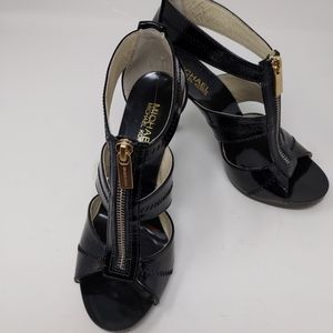 Michael Kors Shoes, size 7
